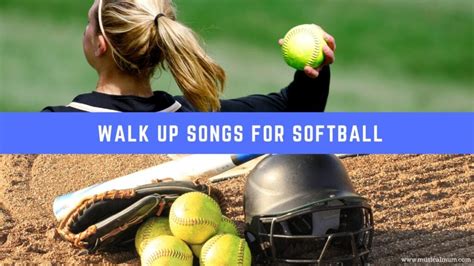 Softball walkout songs. Things To Know About Softball walkout songs. 
